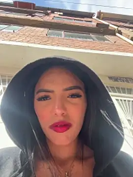 sylphiee  online show from 04/02/26, 08:17