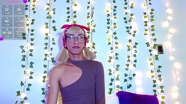 Snapshot of Andrea_Nx chatting on 03/26/26, 06:57 Andrea Nx online show from 03/26/26, 06:57