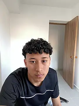 andres 007 online show from 03/11/26, 08:04