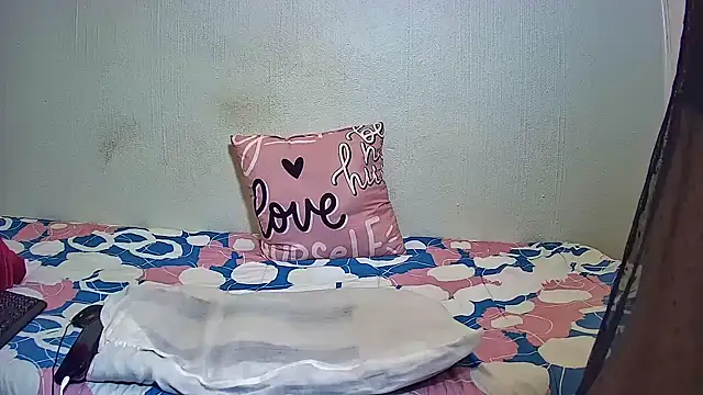 embarbianc online show from 03/21/26, 08:34