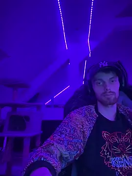 nomercy0807 online show from 03/17/26, 08:12