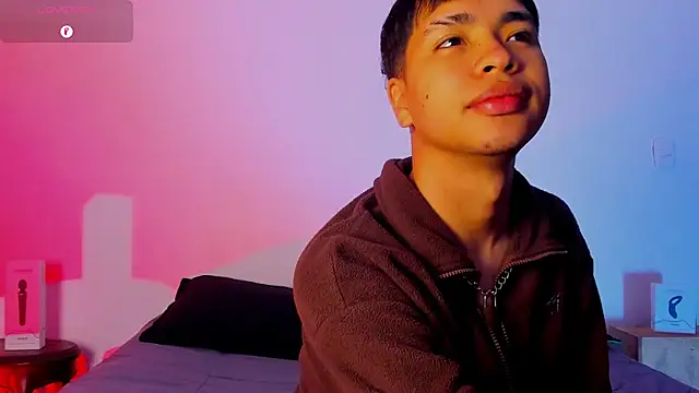 Lee Colee online show from 04/28/26, 09:20