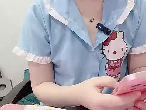 hunhun122 online show from 04/08/26, 12:27