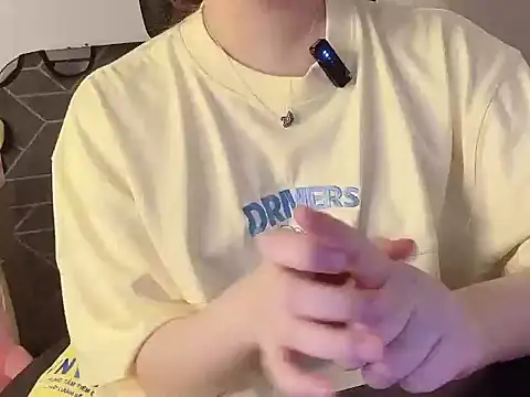 hunhun122 online show from 04/10/26, 03:50