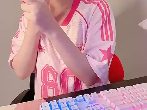 hunhun122 online show from 07/18/26, 09:40