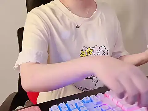 hunhun122 online show from 07/22/26, 05:27