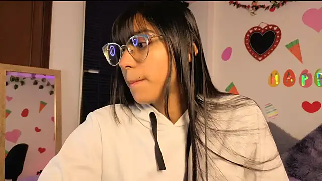 PaulaCutexs online show from 04/25/26, 04:04