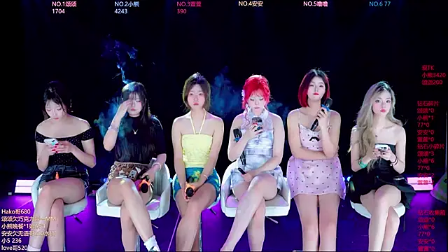 prettygirls-001 online show from 04/04/26, 05:27