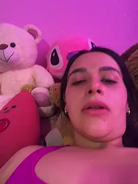 leila moretti online show from 03/31/26, 05:35