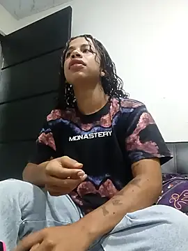 Dirty Salome2 online show from 03/15/26, 03:23