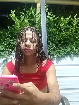 Dirty Salome2 online show from 03/16/26, 05:44