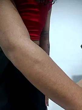 Dirty Salome2 online show from 04/11/26, 03:33