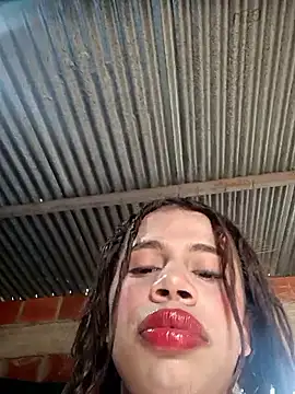 Dirty Salome2 online show from 06/18/26, 02:32
