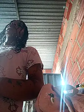 Dirty Salome2 online show from 06/19/26, 03:05