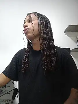 Dirty Salome2 online show from 06/23/26, 10:52