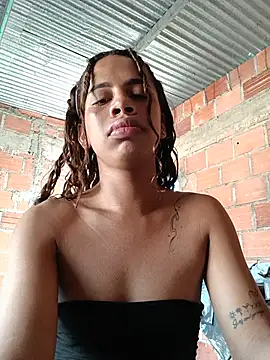 Dirty Salome2 online show from 07/07/26, 02:21