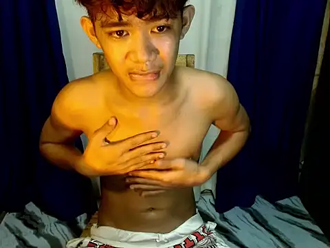 boynextdoorjosh online show from 03/11/26, 08:09