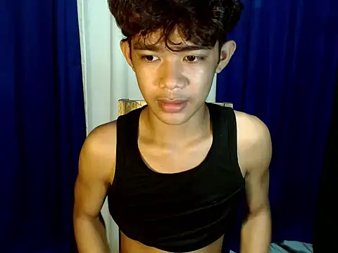 boynextdoorjosh online show from 03/23/26, 05:22