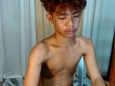 boynextdoorjosh online show from 04/28/26, 06:51