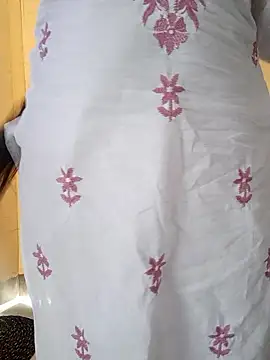 Jesmin khan01 online show from 04/13/26, 07:36