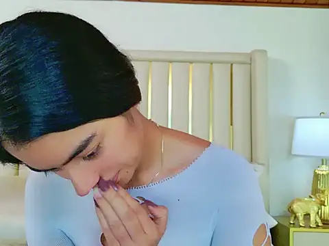 AnnieDesire online show from 05/19/26, 05:08