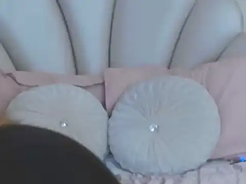 AnnieDesire online show from 05/22/26, 04:52
