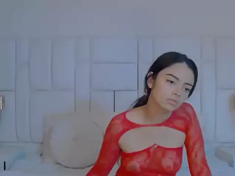 AnnieDesire online show from 06/11/26, 03:15