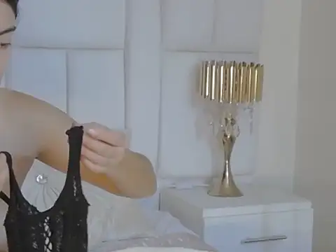 AnnieDesire online show from 06/14/26, 04:14
