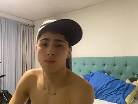 DamonX X online show from 03/11/26, 06:08