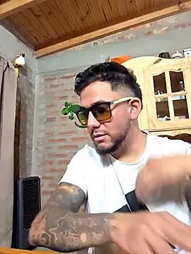 Omar90sala online show from 07/14/26, 02:05