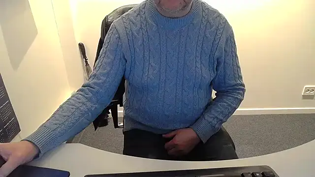 Buggemann online show from 03/12/26, 03:45