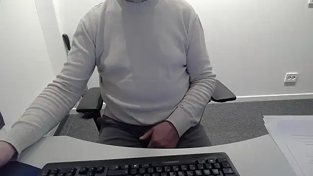 Buggemann online show from 03/25/26, 03:23