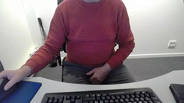 Buggemann online show from 03/27/26, 04:40