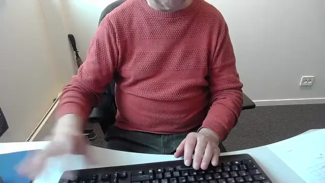 Buggemann online show from 04/20/26, 06:16