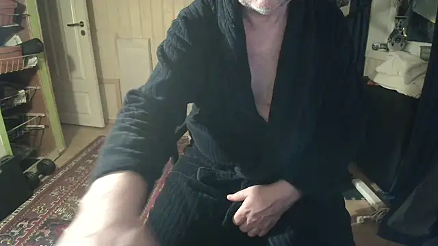 Buggemann online show from 04/22/26, 02:36