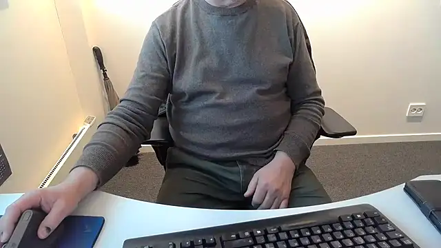 Buggemann online show from 04/23/26, 04:24