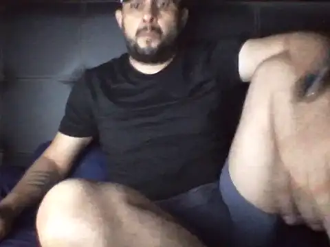 Sergiomachine69 online show from 03/11/26, 08:20