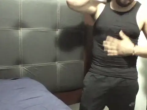 Sergiomachine69 online show from 05/23/26, 07:24