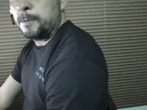 Sergiomachine69 online show from 06/18/26, 01:50