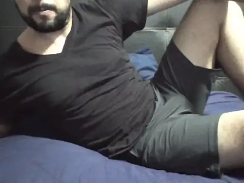 Sergiomachine69 online show from 06/27/26, 05:12