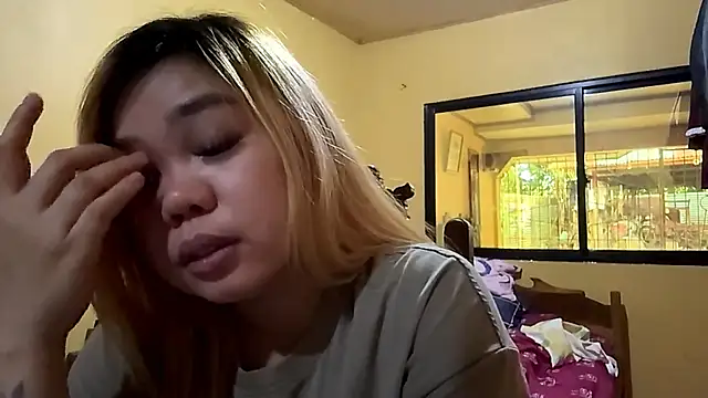 RamonaElston online show from 03/14/26, 12:39