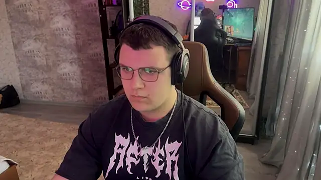 EricKnight1 online show from 03/11/26, 12:00