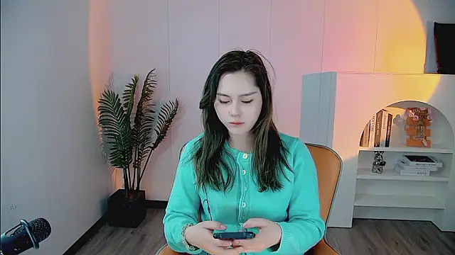 HiHa-baby online show from 03/11/26, 01:39