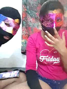 Telugucouple1431 online show from 05/18/26, 04:07