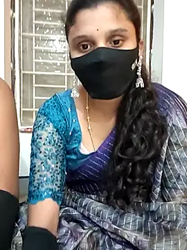 Telugucouple1431 online show from 07/06/26, 04:53