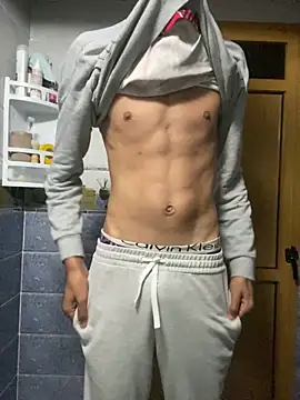 Achrafsad9i online show from 03/29/26, 01:27