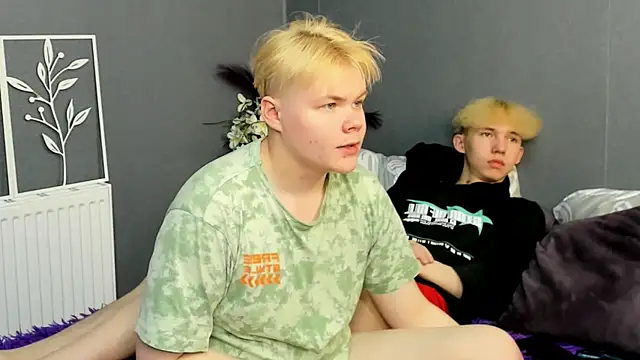 Mark Brain online show from 04/18/26, 07:58