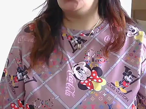 spicy Zara online show from 07/12/26, 04:36