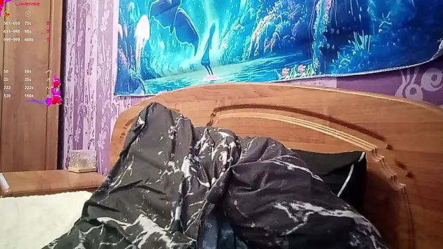 MandyKarpowiches online show from 03/21/26, 08:19