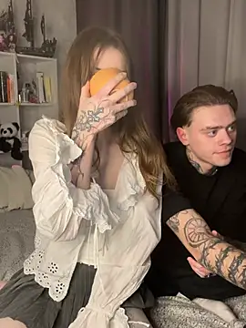 TanderThoughtLuv online show from 03/11/26, 08:15